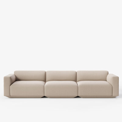 Develius 3 人乗り構成 D