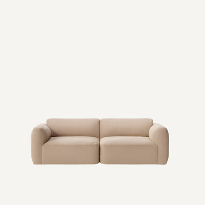 Develius Mellow 2인승 구성 A