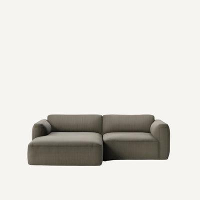 Develius Mellow 2인승 구성 C