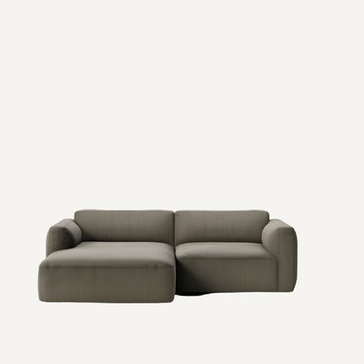 Develius Mellow 2 シーター構成 B