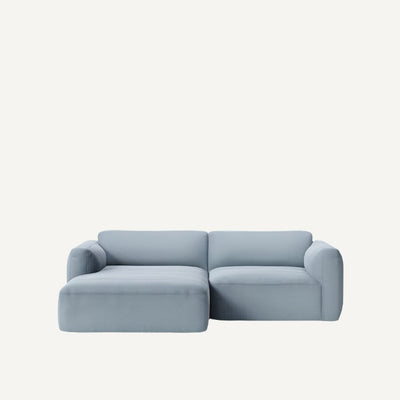 Develius Mellow 2인승 구성 C