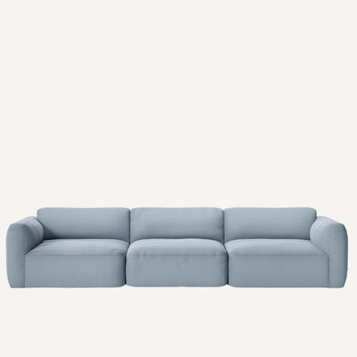 Develius Mellow 3 Seater Configuration D