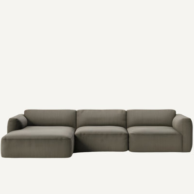 Develius Mellow 3인승 구성 E