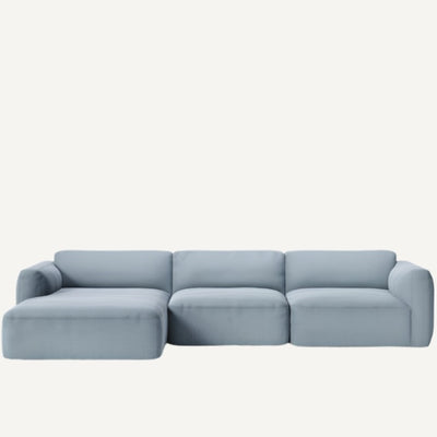 Develius Mellow 3인승 구성 E