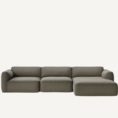 Develius Mellow 3인승 구성 F