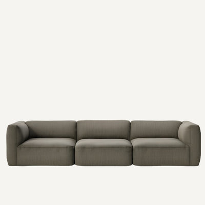 Develius Mellow 3 Seater Configuration D