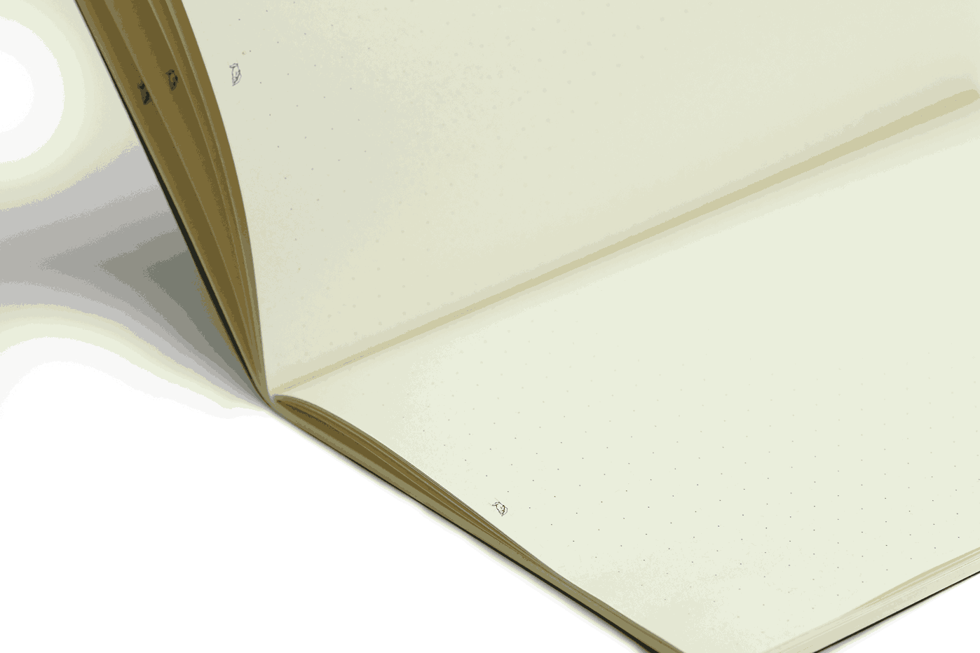 Full Size Journal – Design Story Full Size Journal – Design Story