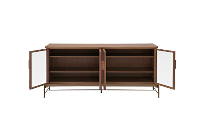 지참금 캐비닛 II