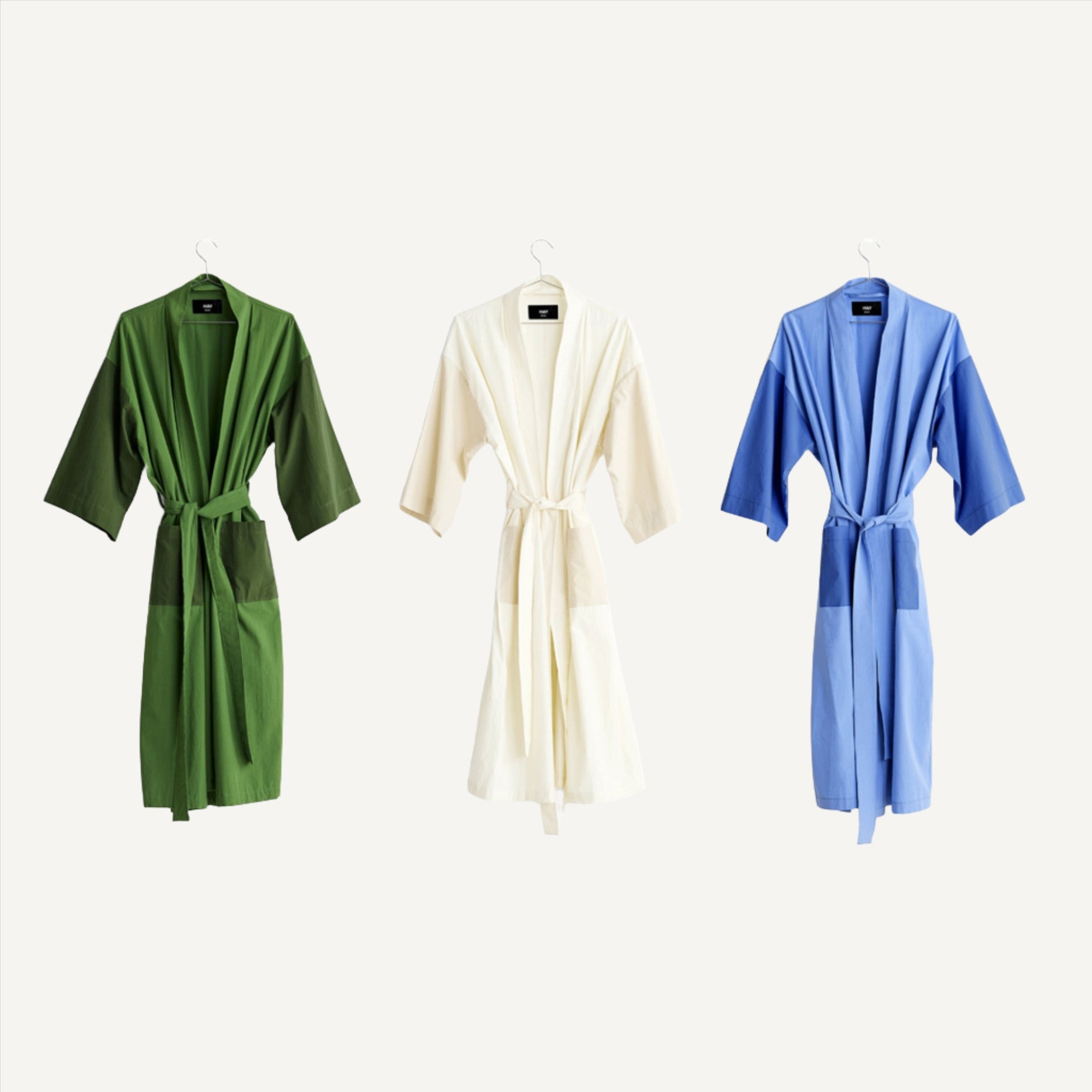 Duo Robe – Design Story