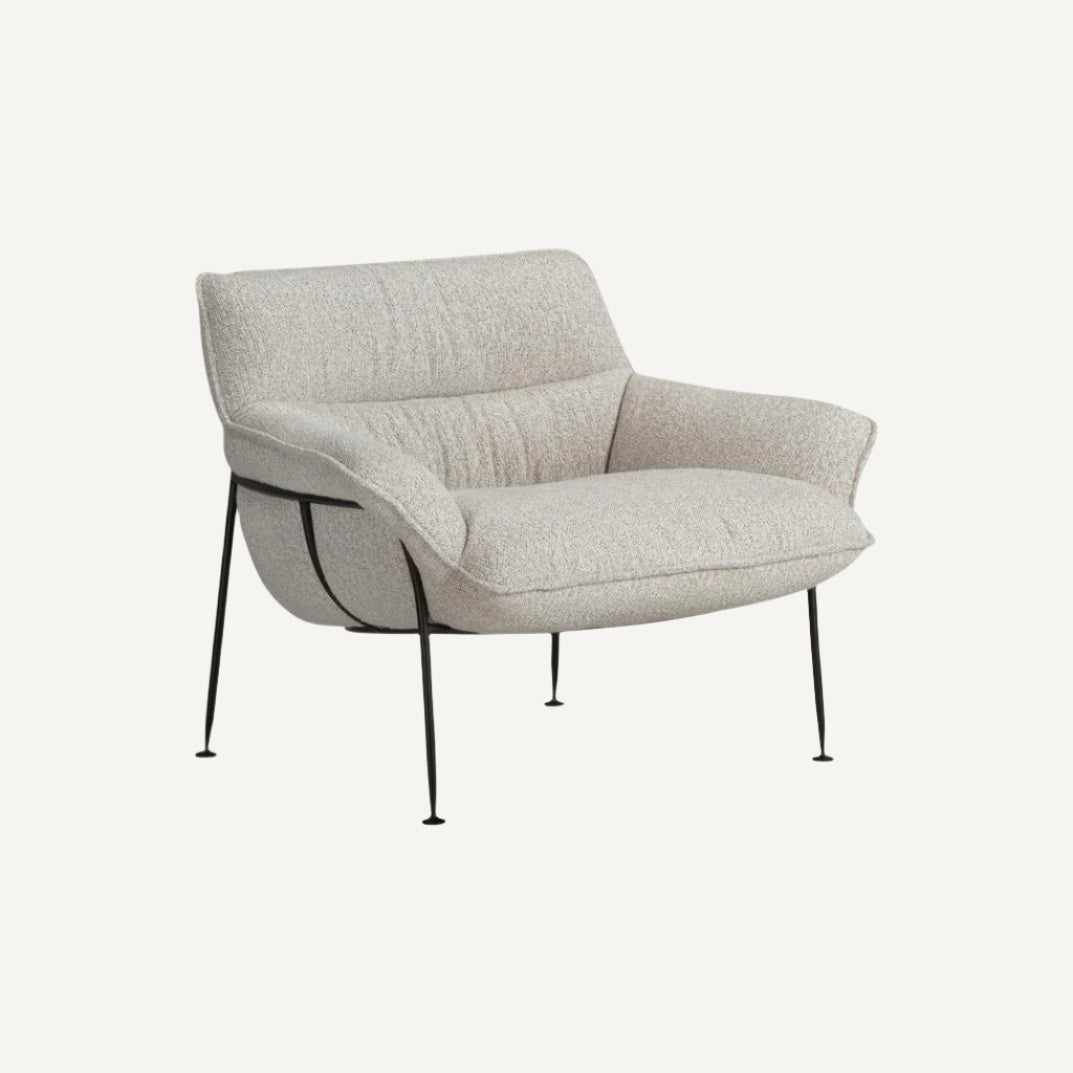 Duvet Lounge Chair