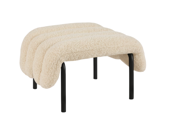 コットンクラブ ラウンジチェア 1988