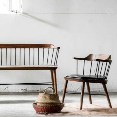 Exchange Lounge Chair