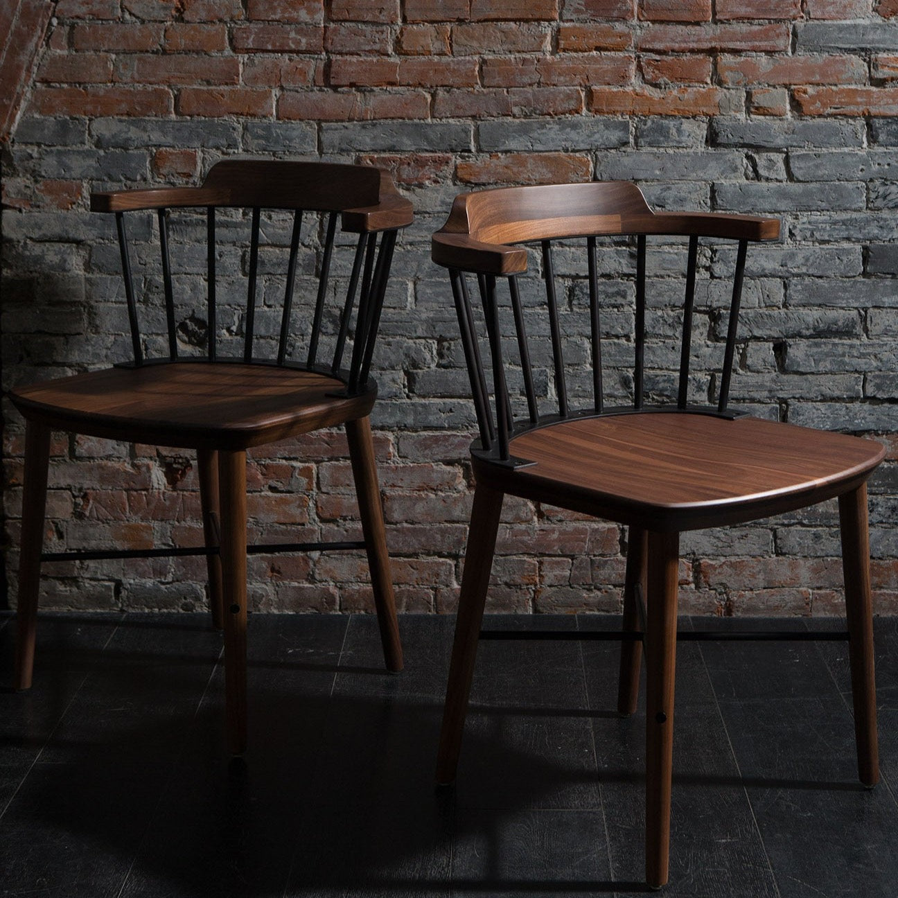 Exchange Dining Chair 2.0 Design Story