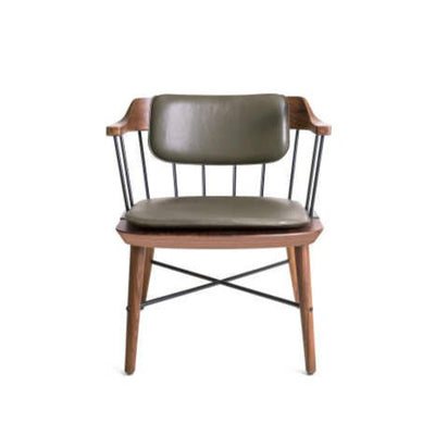 Exchange Lounge Chair