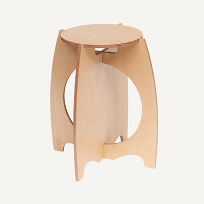 Welcome Stool Standard