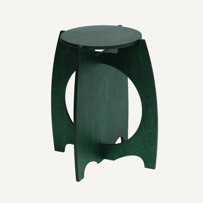 Welcome Stool Standard