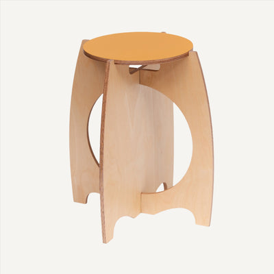 Welcome Stool Standard