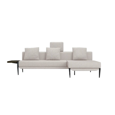 Float Sofa L - Shape R