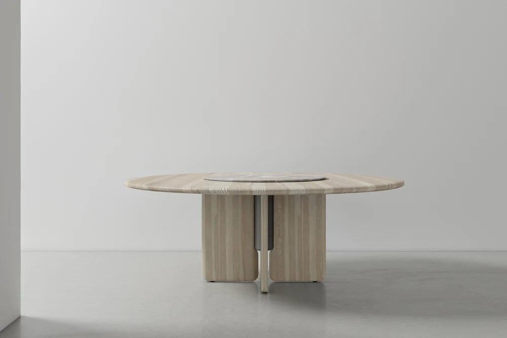 Faifo Round Table