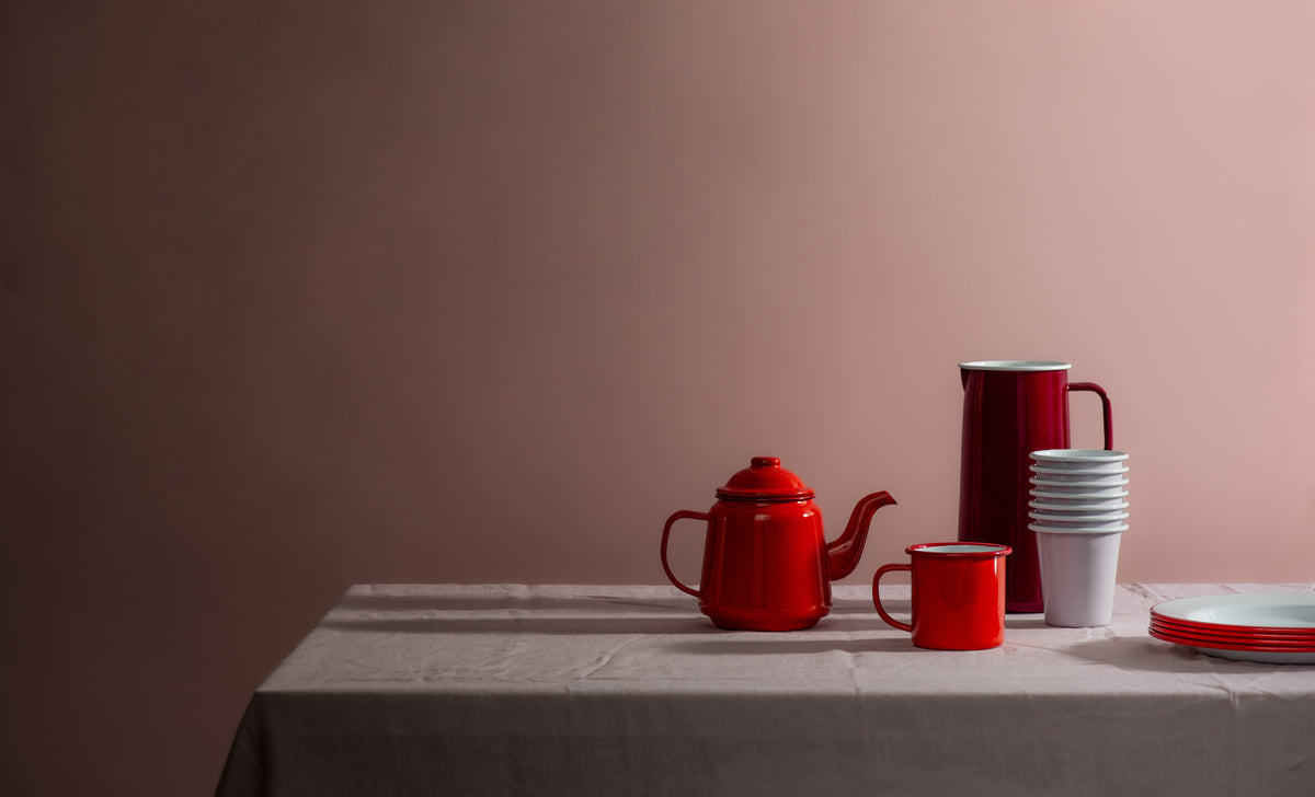 Teapot