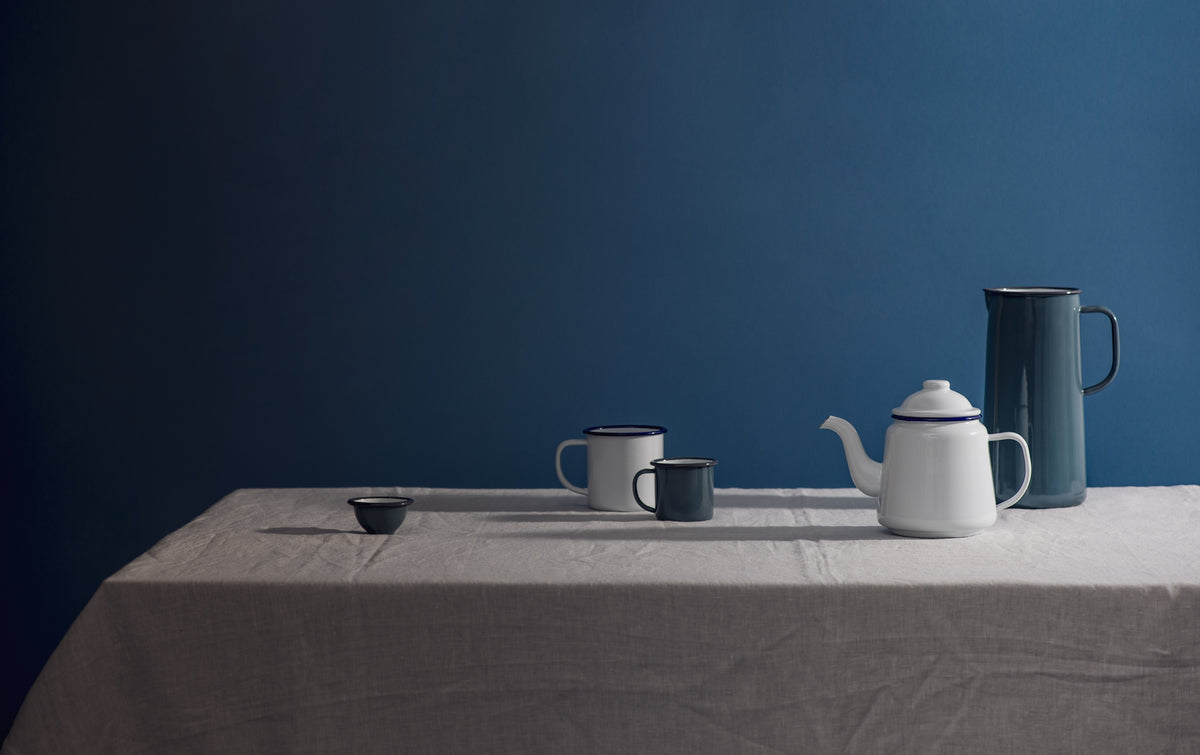 Teapot