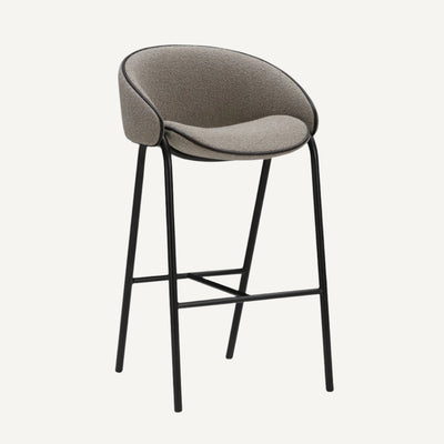 Folium Counter Stool