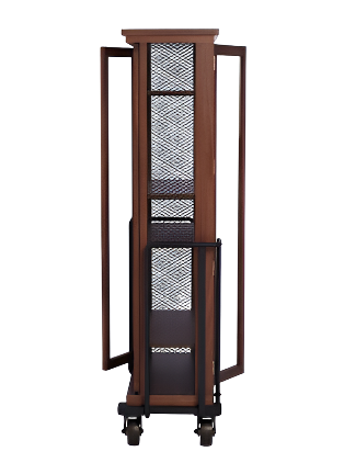 호기심의 캐비닛 읽기