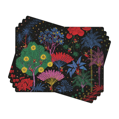 Gubat Placemats – Set of 4