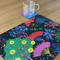 Gubat Placemats – Set of 4