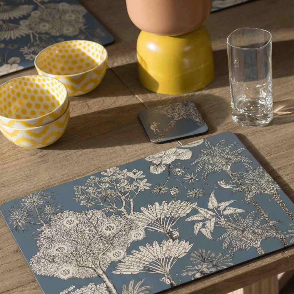 Gubat Placemats – Set of 4