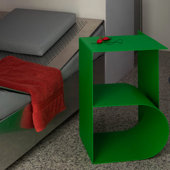 コットンクラブ ラウンジチェア 1988