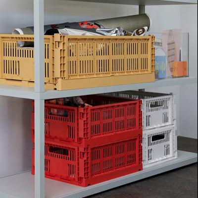 Hay Colour Crate