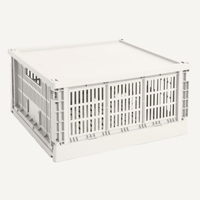 The Playful Storage Pair