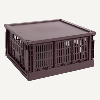 The Playful Storage Pair