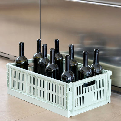 Hay Colour Crate
