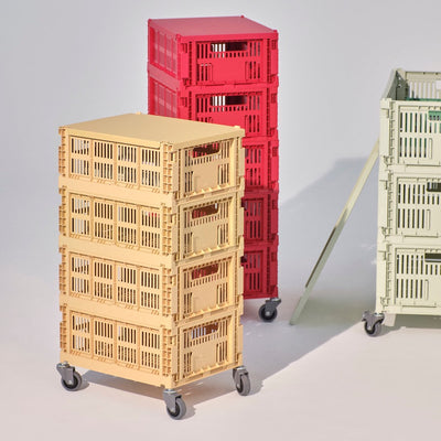 Hay Colour Crate