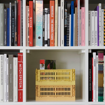 Hay Colour Crate