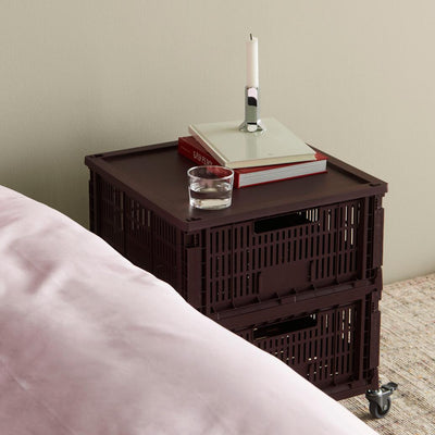 The Playful Storage Pair