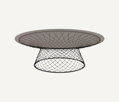 HEAVEN CENTER TABLE ⌀ 120 CM