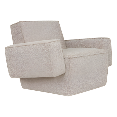 コットンクラブ ラウンジチェア 1988