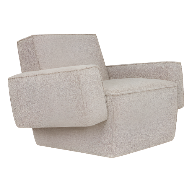 コットンクラブ ラウンジチェア 1988