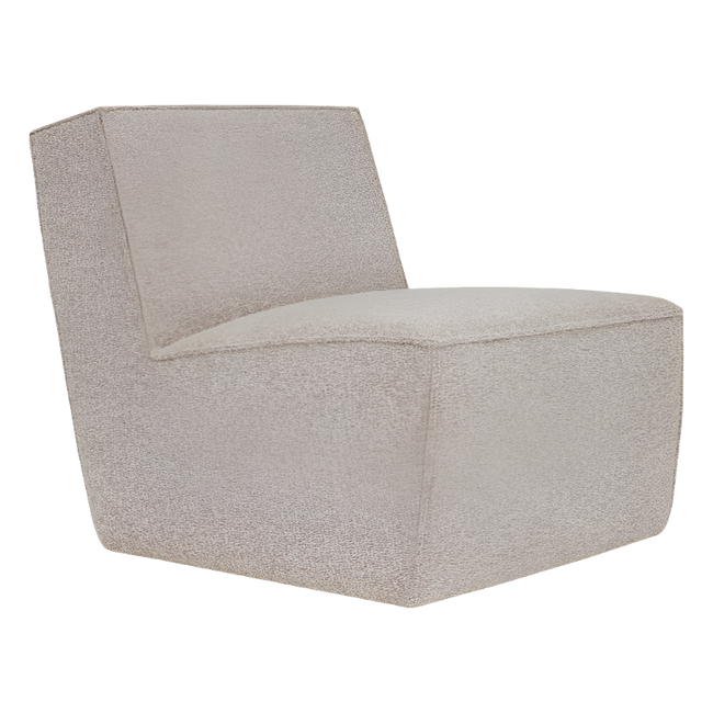 コットンクラブ ラウンジチェア 1988