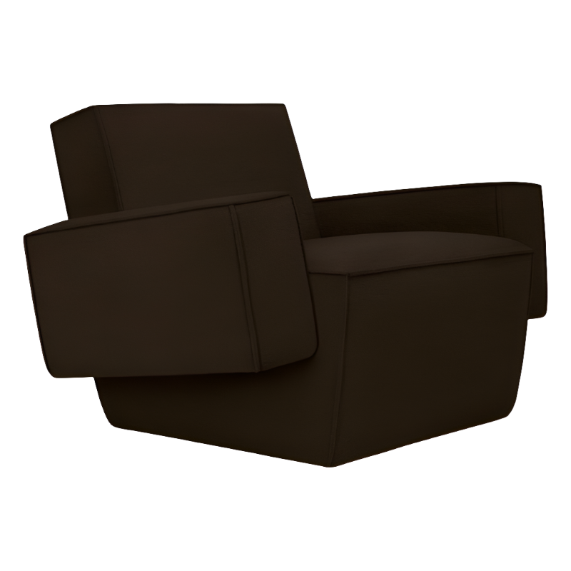 Hunk Lounge Chair