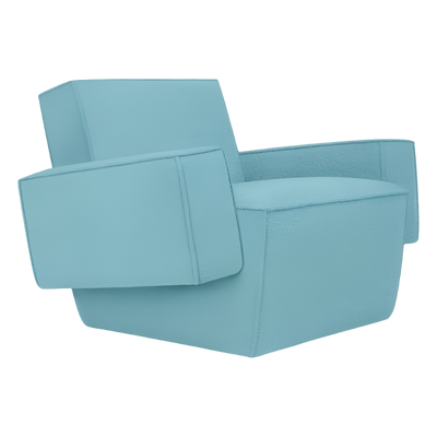 コットンクラブ ラウンジチェア 1988