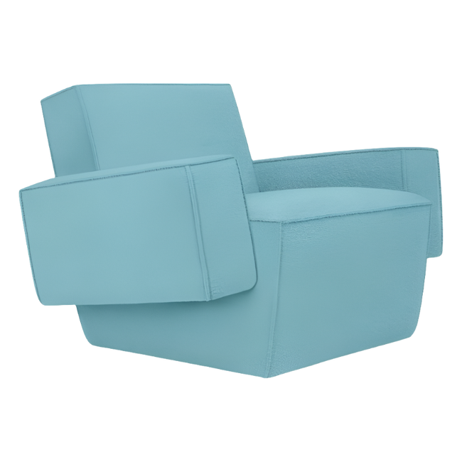 コットンクラブ ラウンジチェア 1988