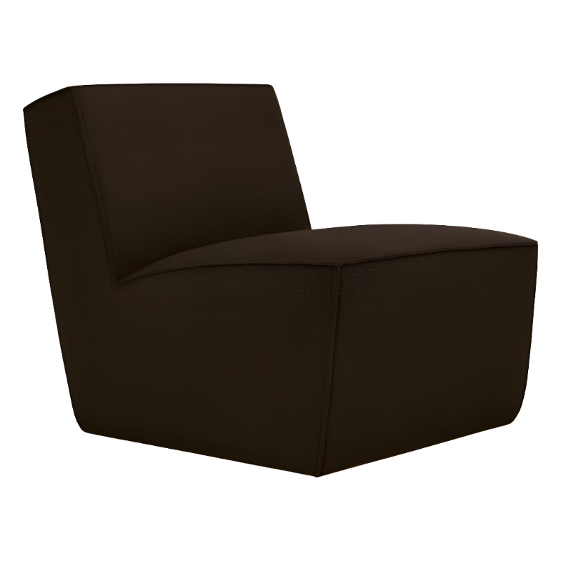 Hunk Lounge Chair