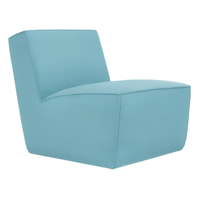 コットンクラブ ラウンジチェア 1988