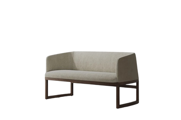 Hida 2 Seater Sofa