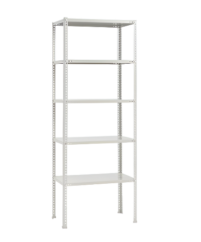 건초 선반 유닛