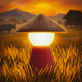 TANGLAW LAMP — HABI